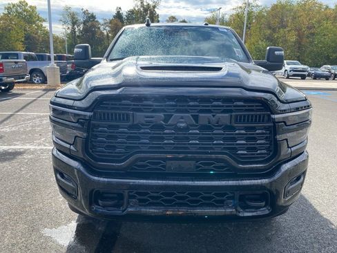 New 2026 RAM 2500 Limited image 8