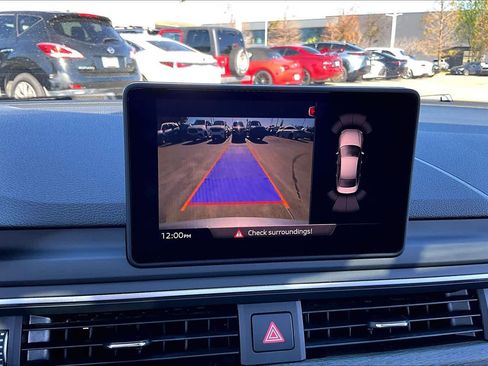 Used 2019 Audi A4 2.0T Premium image 23