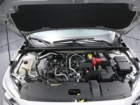Used 2023 Nissan Sentra S FWD image 12