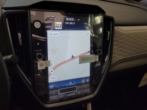 New 2026 Subaru Forester Limited image 10