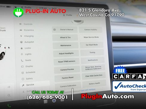 Used 2019 Tesla Model 3 Standard Range Plus image 29