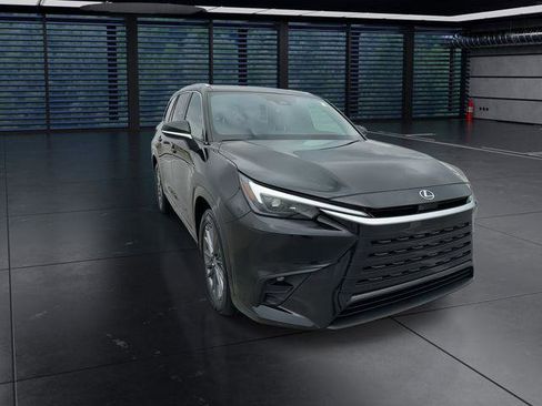 Certified 2024 Lexus TX 350 FWD w/ Cold Weather Package image 2