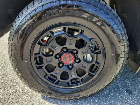 Used 2023 Toyota Tundra TRD Pro w/ TRD Pro Tow Package image 17