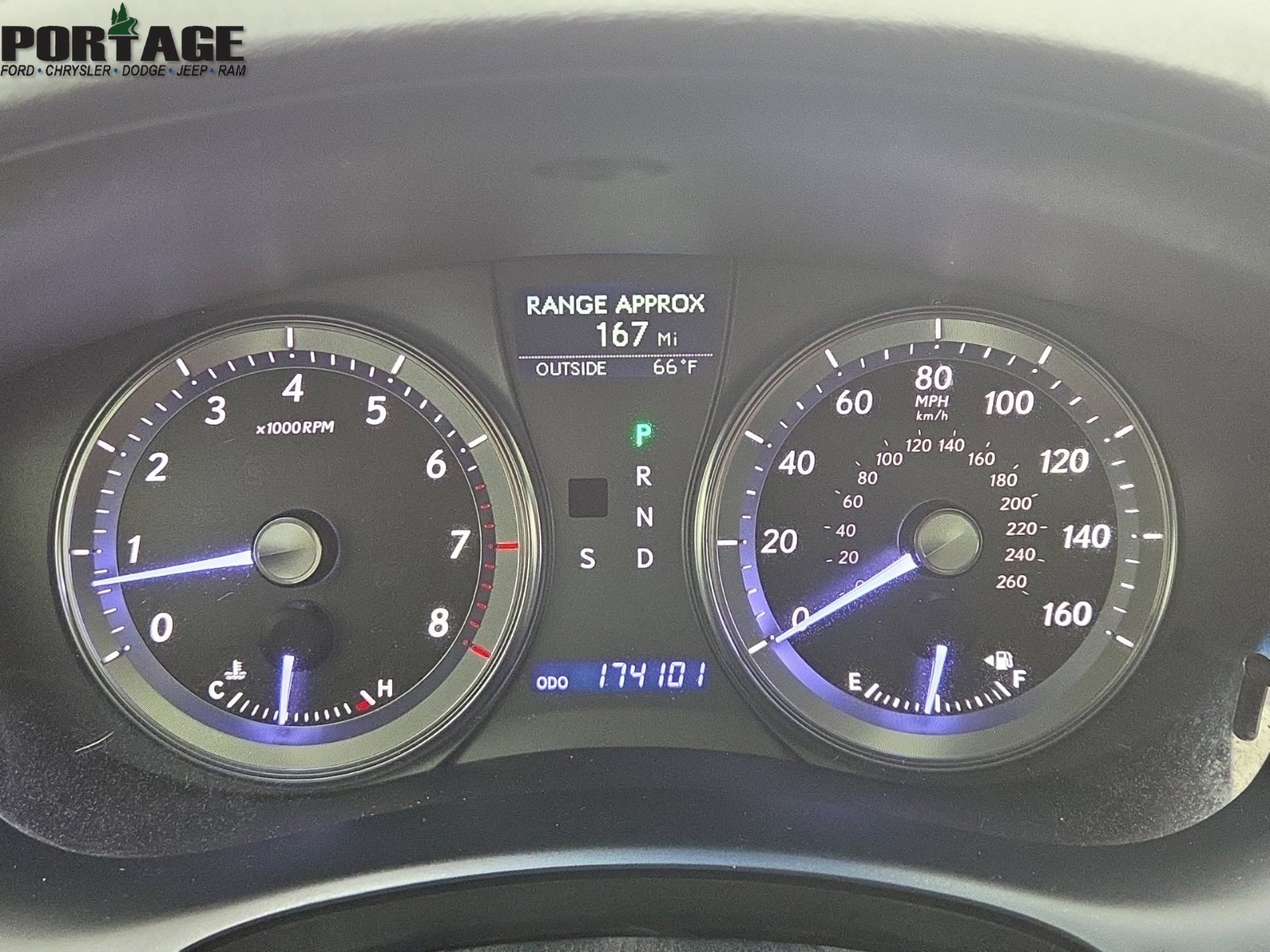 Used 2012 Lexus ES 350 FWD image 17