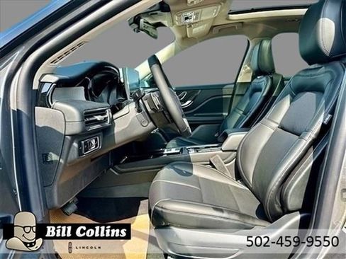 New 2024 Lincoln Corsair AWD w/ Equipment Group 102A image 9