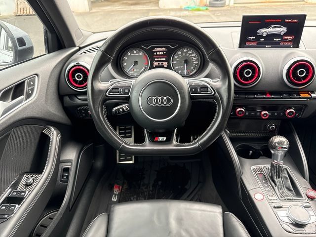 Used 2016 Audi S3 Premium Plus w/ Technology Package AWD/4WD image 18