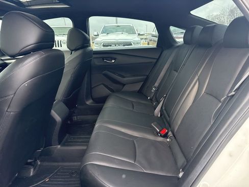 Used 2024 Honda Accord Sport image 18