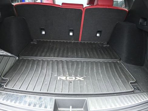 Used 2025 Acura RDX AWD w/ A-Spec & Advance Pkg image 34