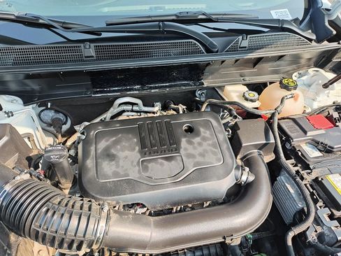 Used 2023 GMC Acadia SLE w/ Driver Convenience Package AWD/4WD image 26