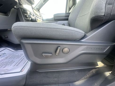 New 2026 Ford F150 XLT image 18