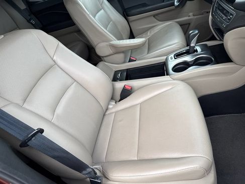 Used 2018 Honda Ridgeline RTL-T image 30