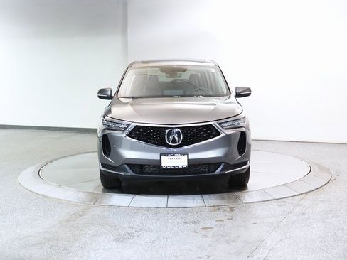 Used 2023 Acura RDX w/ Technology Package image 4