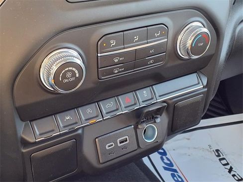 New 2026 GMC Sierra 1500 Pro w/ Graphite Edition image 13