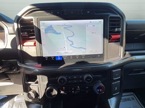 Used 2024 Ford F150 STX AWD/4WD image 13