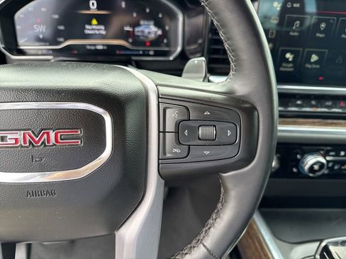 Used 2023 GMC Sierra 1500 Elevation AWD/4WD image 51