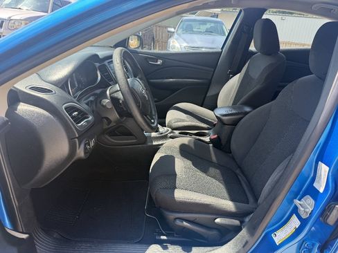 Used 2016 Dodge Dart SE w/ Convenience Group FWD image 10