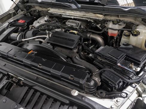 Used 2020 GMC Sierra 3500 Denali w/ Denali Ultimate Package image 56