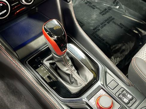 Used 2024 Subaru Forester Sport image 15