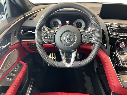 New 2026 Acura RDX A-Spec image 18