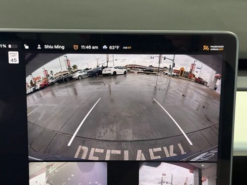 Used 2022 Tesla Model Y Performance image 25