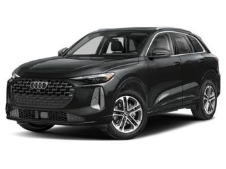 Used 2025 Audi Q5 Premium w/ Convenience Package AWD/4WD video 1