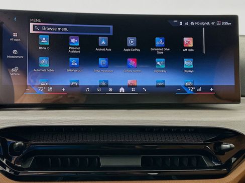 New 2026 BMW 430i xDrive w/ Premium Package image 11