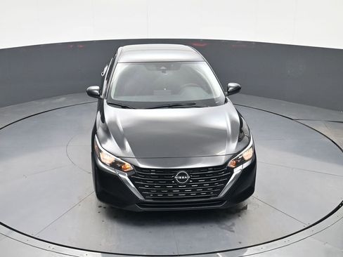 Certified 2024 Nissan Sentra S image 24