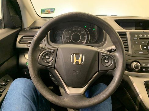 Used 2012 Honda CR-V EX image 7
