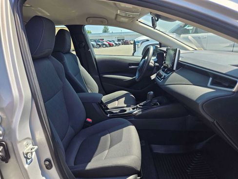 Certified 2020 Toyota Corolla LE FWD image 12