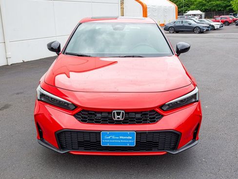New 2026 Honda Civic Sport image 3
