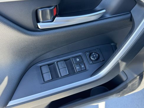 New 2025 Toyota RAV4 XSE image 18