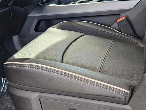 New 2026 RAM 3500 Laramie w/ Sport Appearance Package image 4