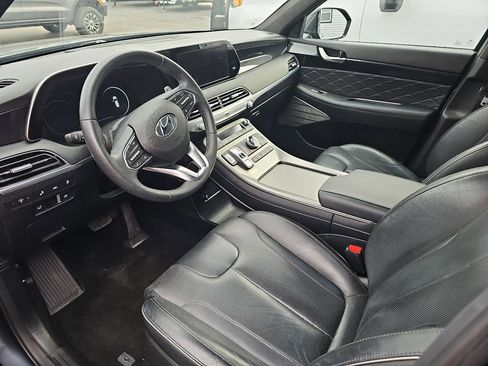 Used 2020 Hyundai Palisade Limited image 4
