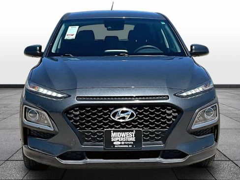 Used 2020 Hyundai Kona SE FWD image 3