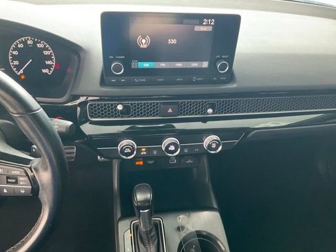 Used 2024 Honda Civic Sport image 13