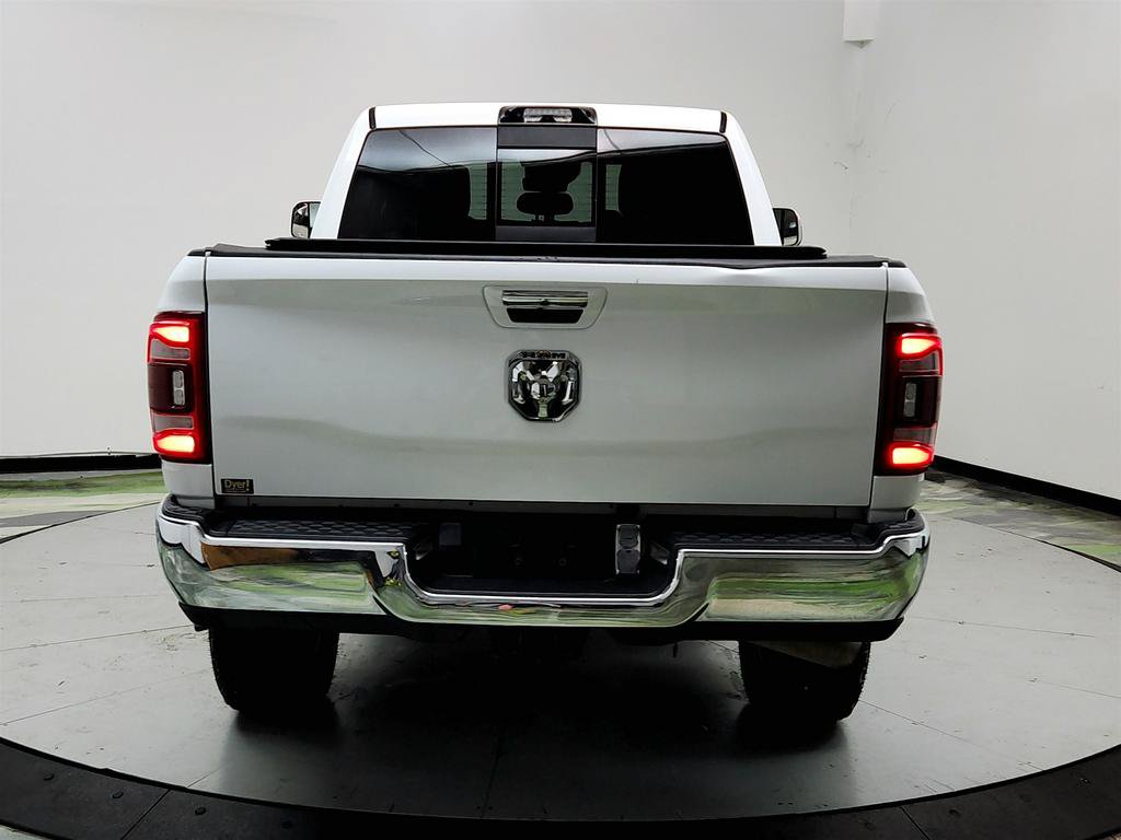 Used 2022 RAM 2500 Limited AWD/4WD image 5