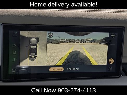 Used 2020 Land Rover Defender 110 SE AWD/4WD image 19