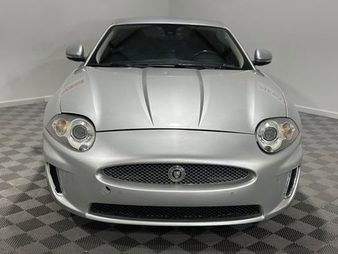 Used 2010 Jaguar XK Coupe image 5