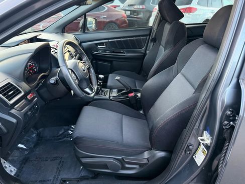 Used 2020 Subaru WRX Premium w/ Popular Package #3 (IZT) image 11