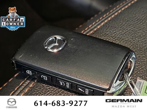 Used 2023 MAZDA CX-5 AWD 2.5 S image 35