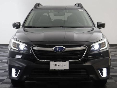 Used 2022 Subaru Outback Premium AWD/4WD image 22