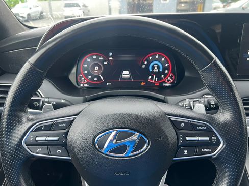 Used 2022 Hyundai Palisade Calligraphy AWD/4WD image 19