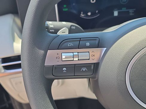 New 2026 Hyundai Tucson Blue SE FWD image 24