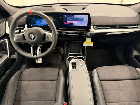 New 2026 BMW X1 M35i w/ Technology Package image 25