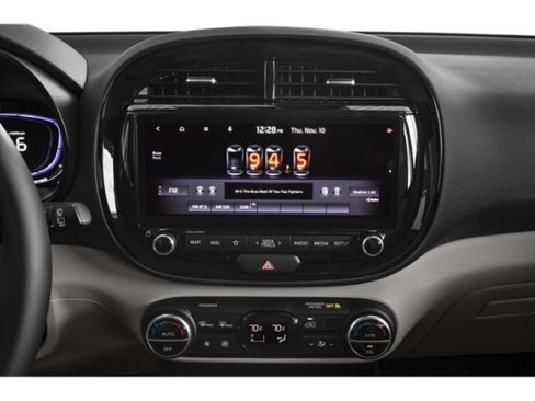 Certified 2023 Kia Soul EX FWD image 11