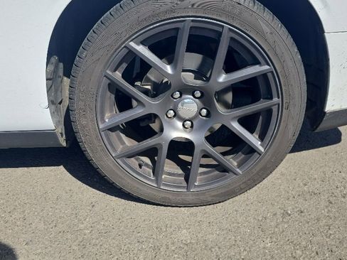 Used 2016 Dodge Challenger R/T Plus RWD image 20