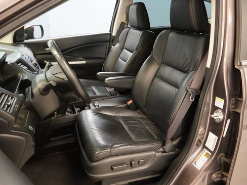 Used 2013 Honda CR-V EX-L image 3