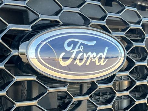 Used 2024 Ford Edge ST-Line AWD/4WD image 13