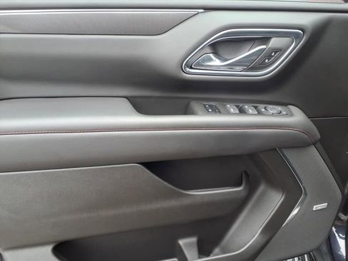 Used 2023 Chevrolet Tahoe RST image 16