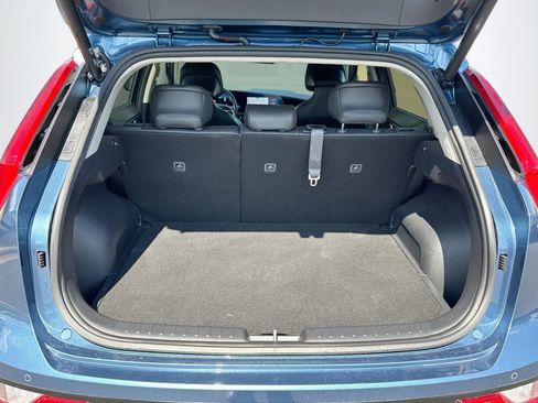 Used 2024 Kia Niro Wind FWD image 24